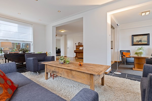 Medium property photo - Hertog Reinoudsingel 42, 5913 XE Venlo